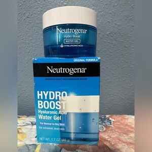 Neutrogena Hydro Boost Gel